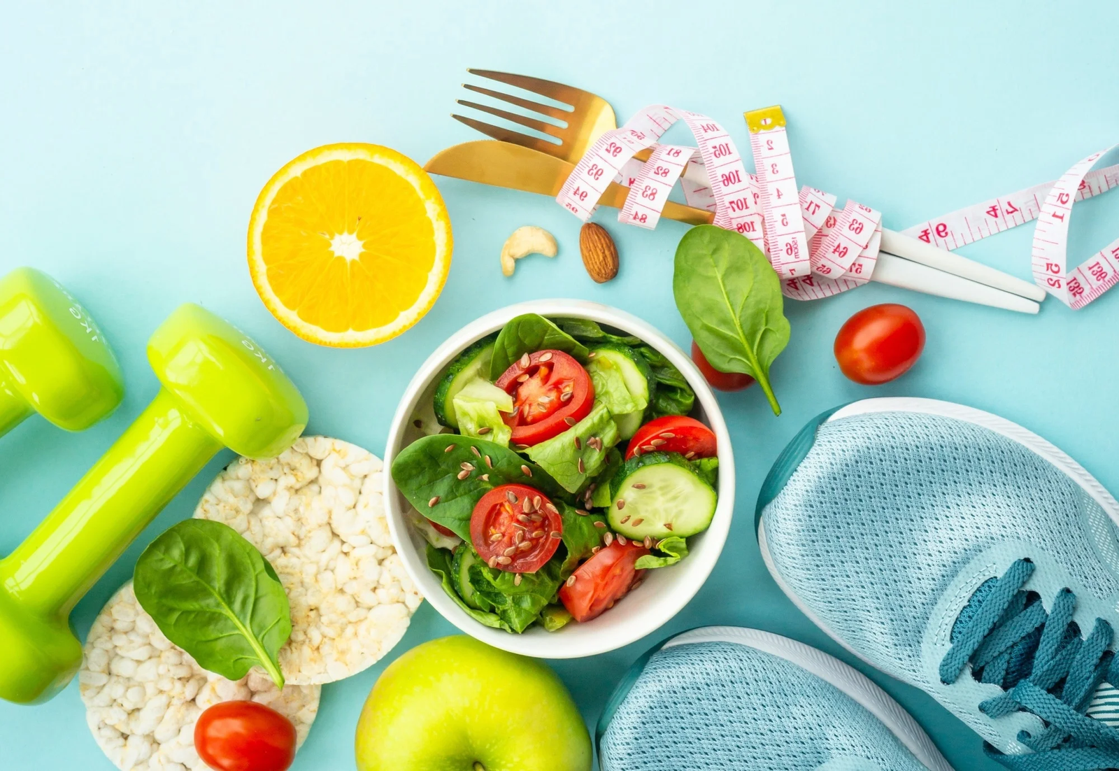 Lifestyle Tips for a Balanced, Happy & Successful Life