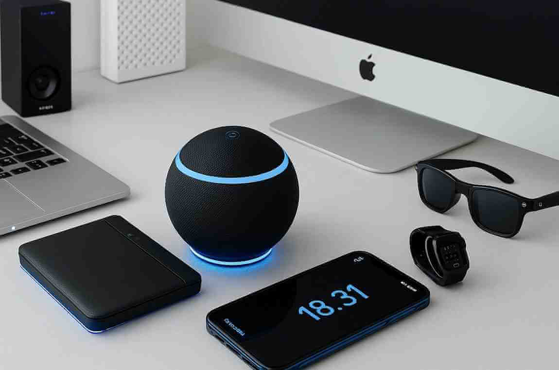 Latest Gadgets of 2026: Must-Have Tech Innovations You Should Know