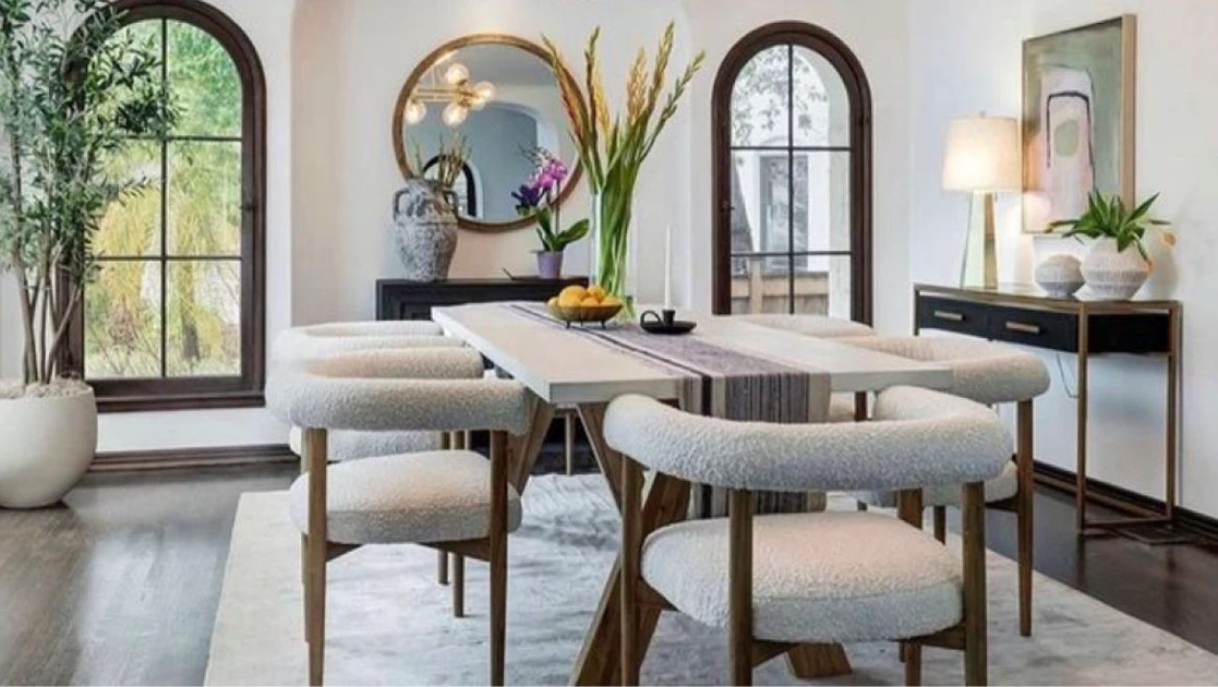 The Ultimate Home Decor Guide for a Beautiful and Modern Home