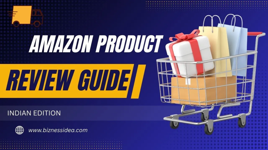 The Ultimate Premium Product Review Guide for Smart Buyers helping consumers compare quality products and value