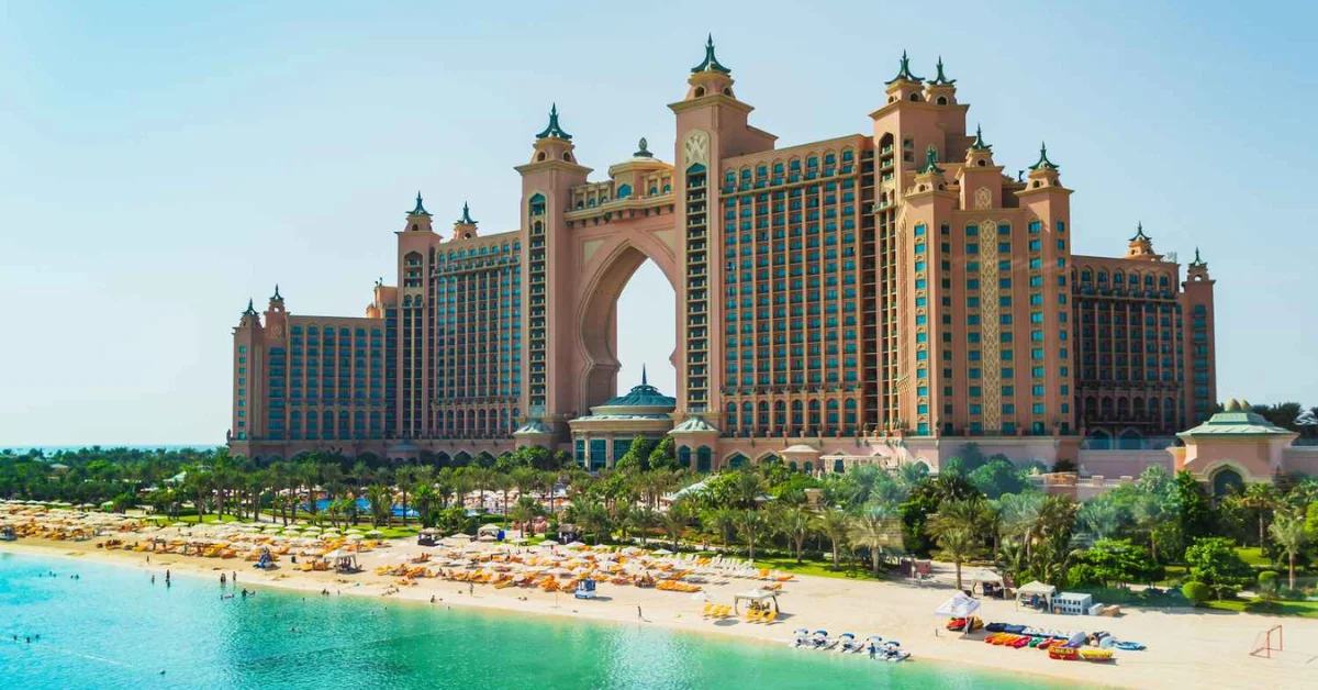 Best Luxury Travel Destinations in the World for an Unforgettable Vacation