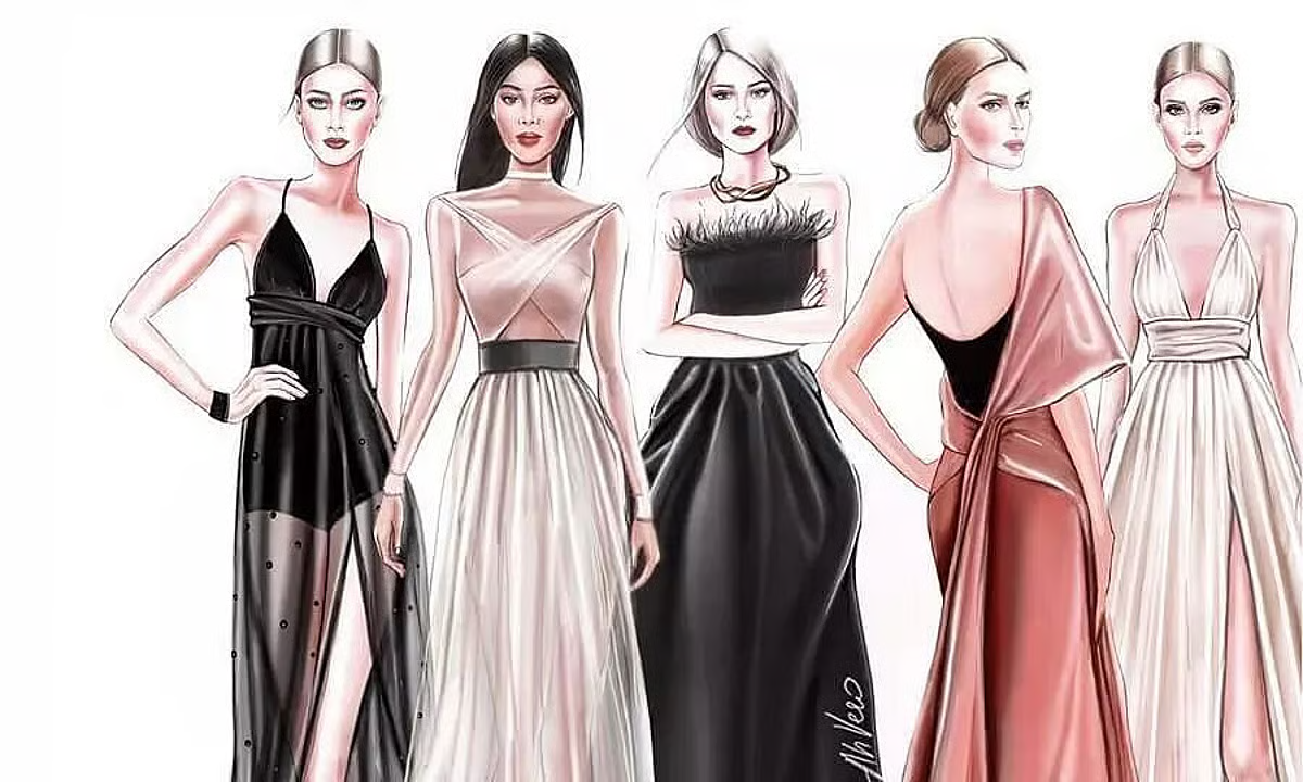Fashion Styling Tips for Beginners The Ultimate Style Guide