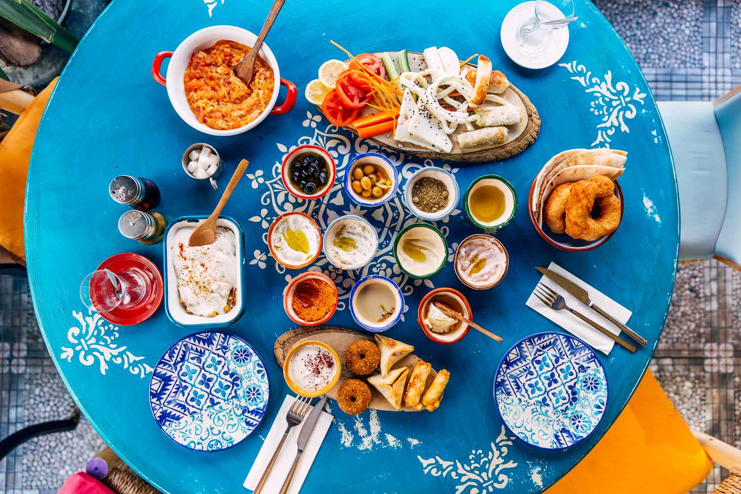 Top Healthy Food Trends You Need to Try in 2026