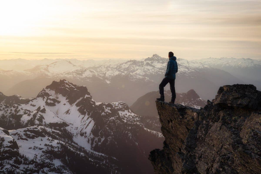 Adventure travel in 2026 with hiking, outdoor activities, nature exploration, and travel experiences