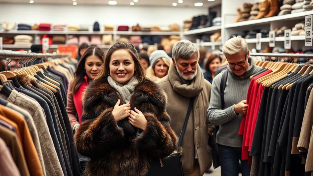 Winter deals 2026 featuring seasonal sales, discounts, and smart shopping tips